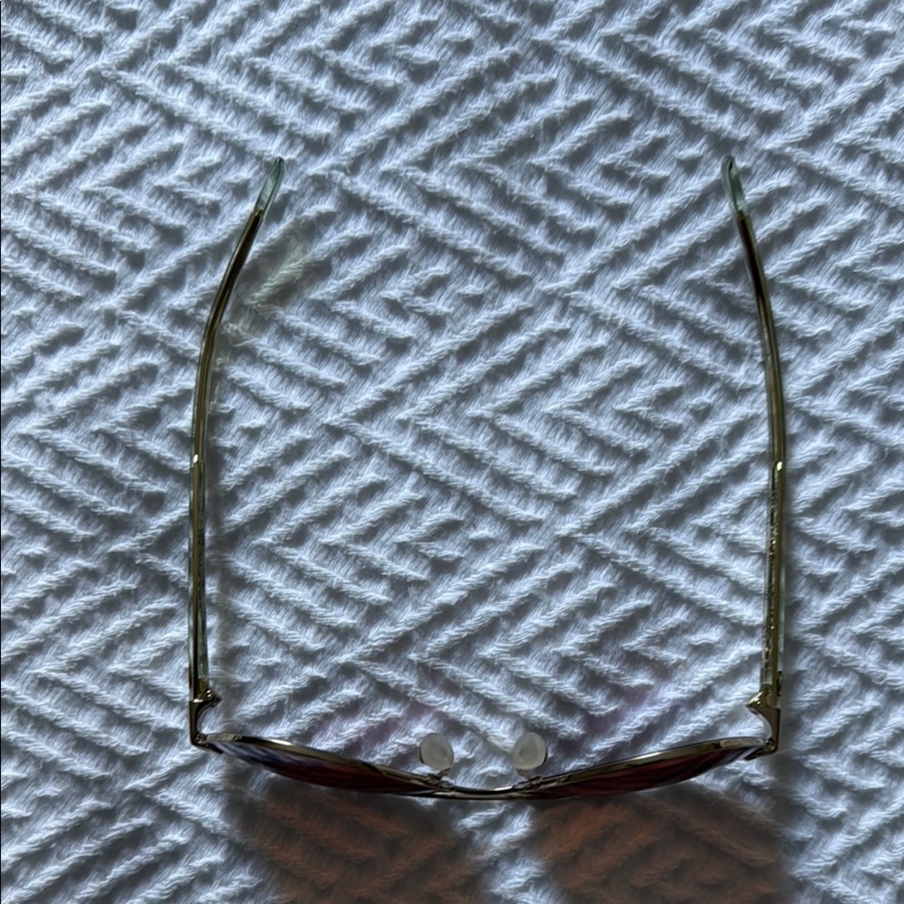 COSTA- Fernandina Brown Aviator Sunglasses - Picture 7 of 10